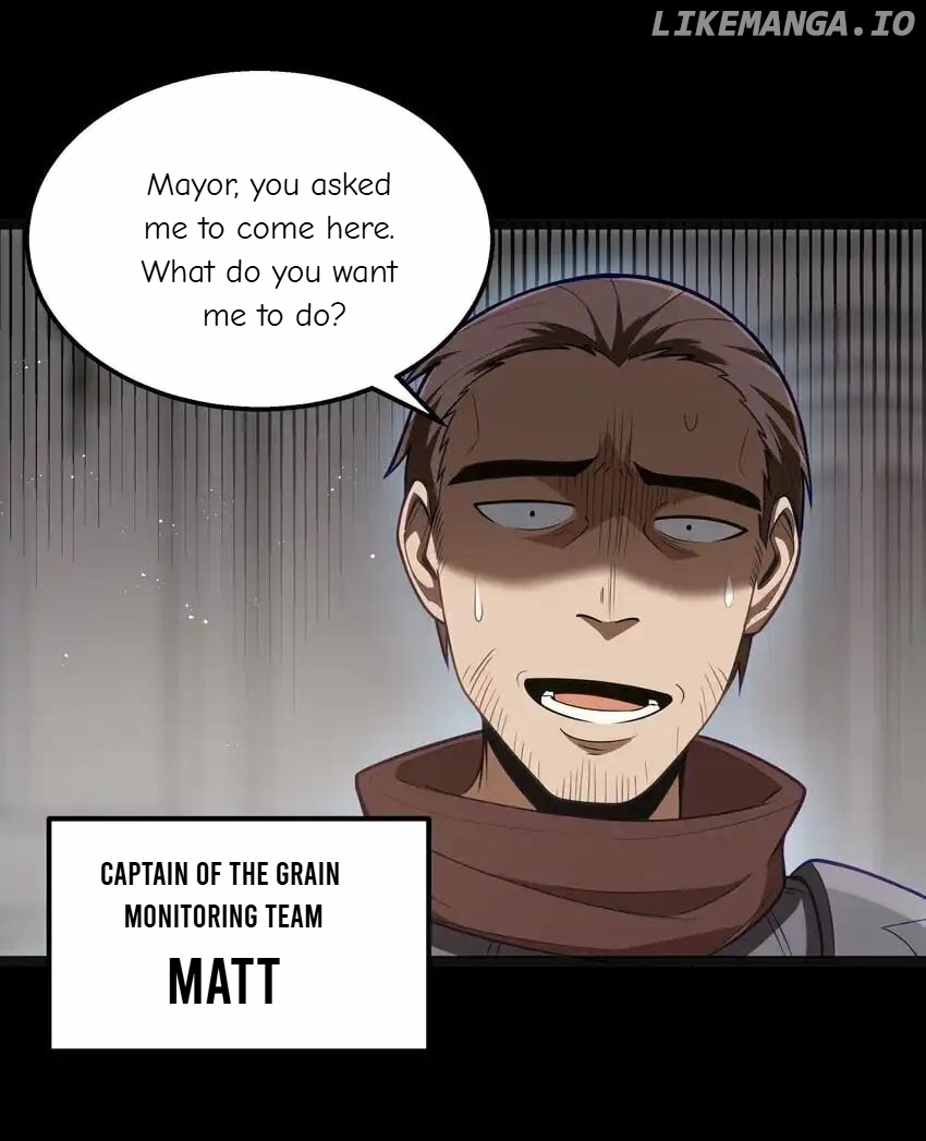 This Hero is a Money Supremacist Chapter 23 - page 53